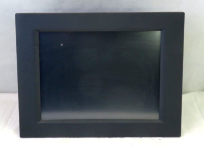 ADVANTECH PPC-154T 15'' Industrial Panel PC, FOR PARTS/ REPAIR