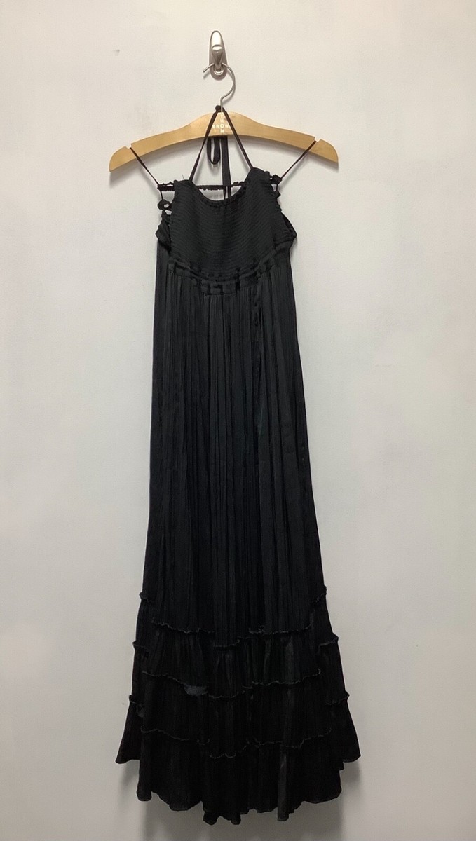 endless summer extratropical maxi dress Free People Extratropical Maxi Dress - Dried Moss