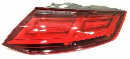 Signalanlage Rück- & Bremsleuchten zum Auto-Tuning Obere