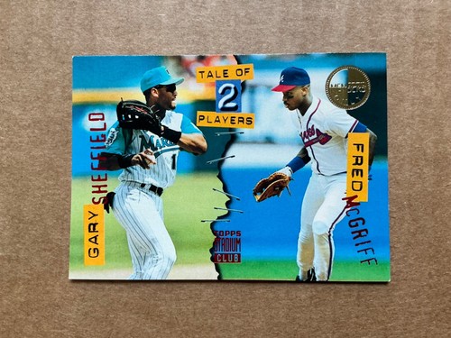 1994 Stadium Club RARE MEMBERS ONLY Factory Set Pick From 200 Players $1 - $5 Ea - Picture 90 of 503