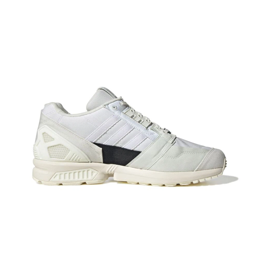 Parley x adidas ZX 8000 Off White for Sale | Authenticity