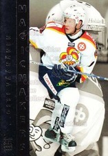 2005-06 Finnish Cardset Magic Makers #10 Ossi Vaananen