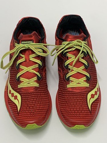 Running Shoes Type A8 Saucony Saucony Type A8