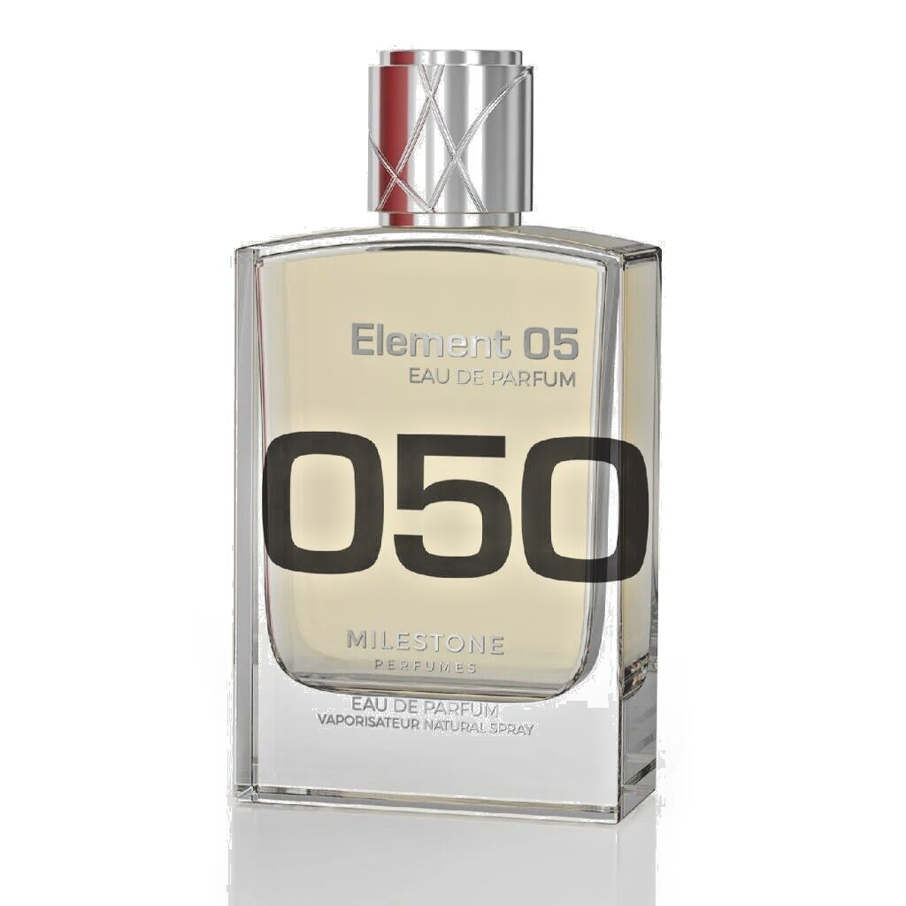 ELEMENT 05 Eau de Parfum by Milestone fl oz 100 ml