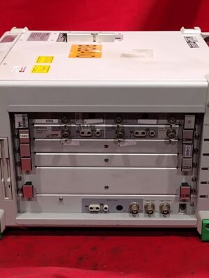 Anristu Sonet/SDH/PDH/ATM Analyzer-MP1570A1 | eBay