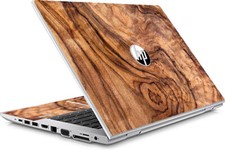 LidStyles Printed Laptop Skin Protector Decal HP ProBook 640 G4 / G5