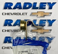 NEW GM OEM TAIL GATE- HINGE LEFT- GENERAL MOTORS GMC 15074253