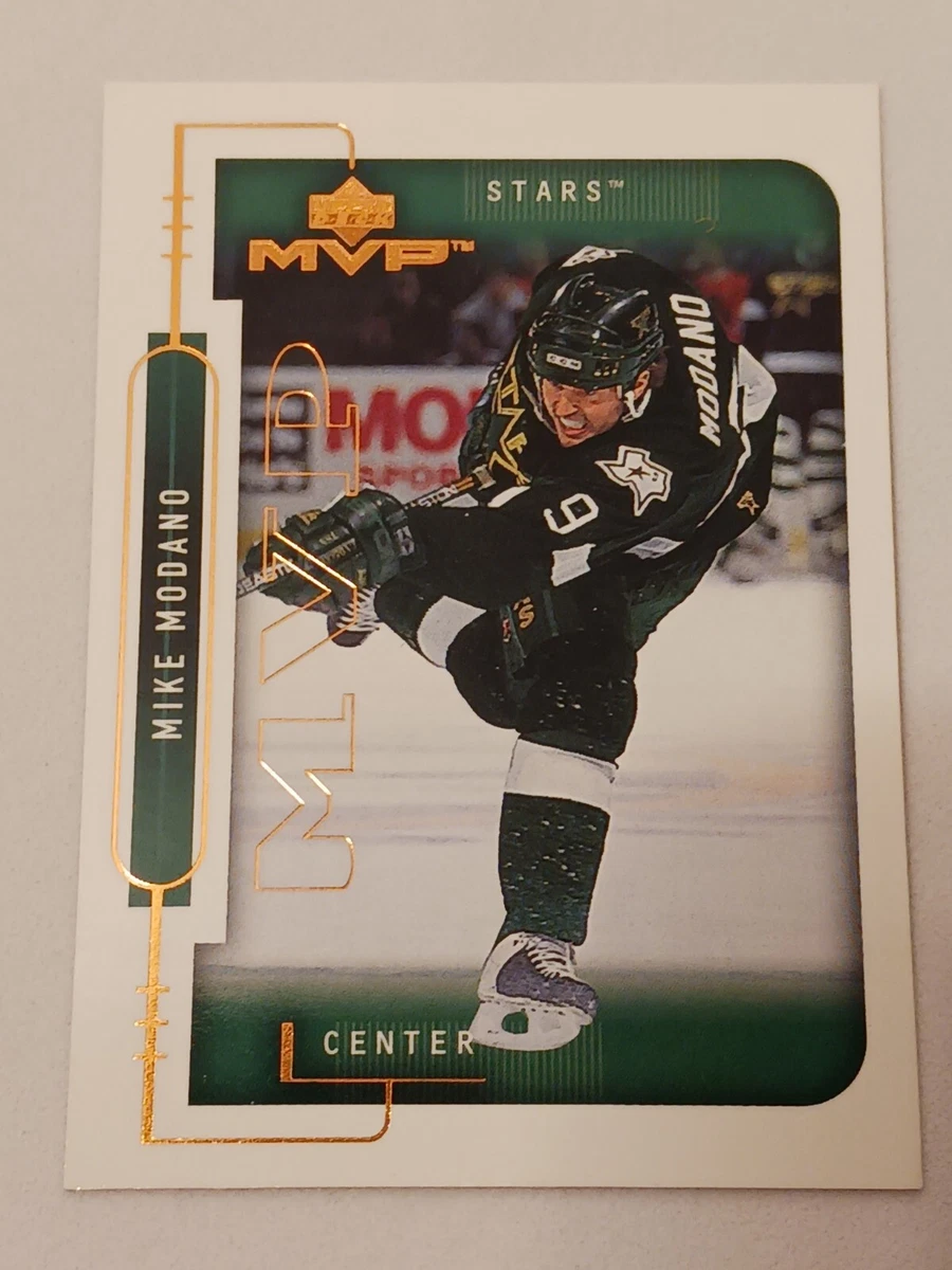 1999-00 Upper Deck MVP - Mike Modano #59 for sale | eBay