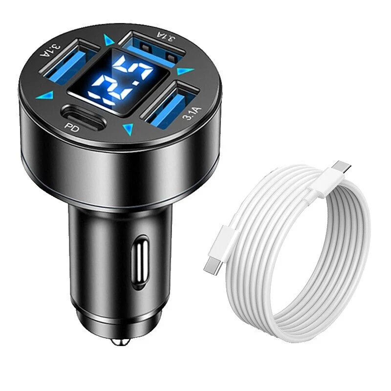 Cargadores de Coche Teléfono Celular para Samsung Samsung Galaxy A5 2017