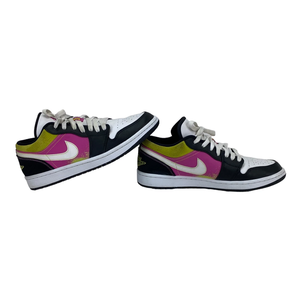 Air jordan cheap 1 paint splatter