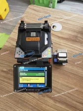 SUMITOMO Micro Core DCM Fusion Splicer Type 39#XJ
