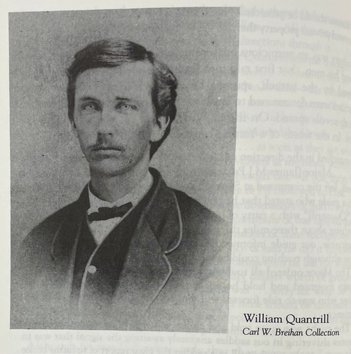 Black Flag : Guerilla Warfare on the Western Border, 1861-1865, Goodrich, 1995 - Picture 17 of 21
