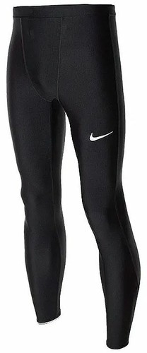 🔥NEW🔥 New Nike Mobility Running Dry Compression Tights Black AT4238-010  Sz XL | eBay