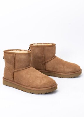 Women Classic Mini II UGG Boots #1016222 | eBay