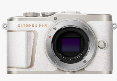 Olympus PEN E-PL10 Mirrorless Digital Camera | 16.15 MP Olympus PEN E-PL10 Mirrorless Digital Camera | 16.15 MP