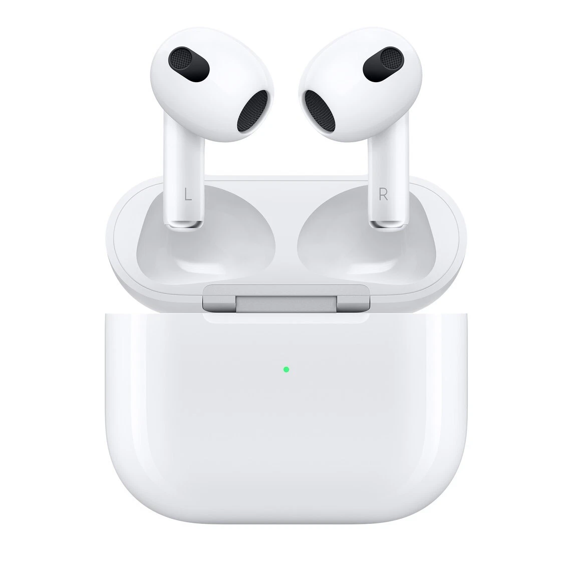 GENUINE APPLE AIRPODS 3RD GEN WITH MAGSAFE CHARGING CASE