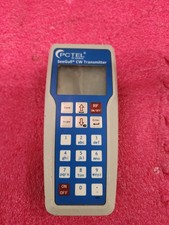 PCTEL SeeGull CW4 Transmitter 400-3700MHz READ!!