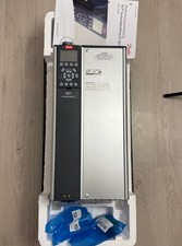 Danfoss VLT AutomationDrive FC-302 Frequenzum...