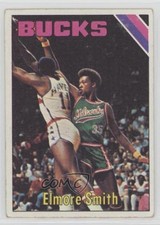 1975-76 Topps Elmore Smith #16 06di