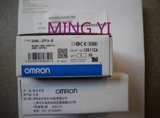 OMRON be of high quality D4NL-2FFA-B Safety Door Switch D4NL2FFAB New One In Box