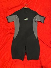 XL Akona Scuba wetsuit Free Shipping Estate Sale Find