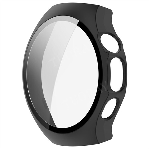 TPU/PC Watch Case Protector Cover Bumper For Huawei Watch 5 42/46mm Replacement - 第 186/186 張圖片