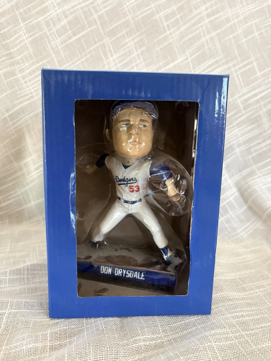 25+ don drysdale bobblehead for sale | Updated Oct 2026