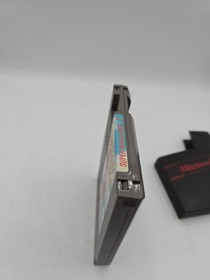 Super Mario Bros. 2 (Nintendo NES, 1988) Cartridge and Sleeve Still Glossy 