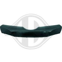 1X Blende, KüHlergitter Diederichs 6836041 Passend FüR Hyundai