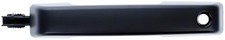 15850 Front Driver Side Exterior Door Handle Compatible with Select Ford