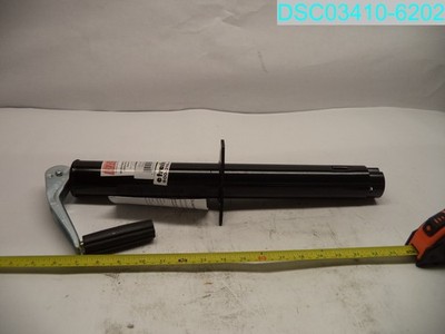 TJA-5000-B RAM 5,000 lb. Capacity A-Frame Trailer Jack