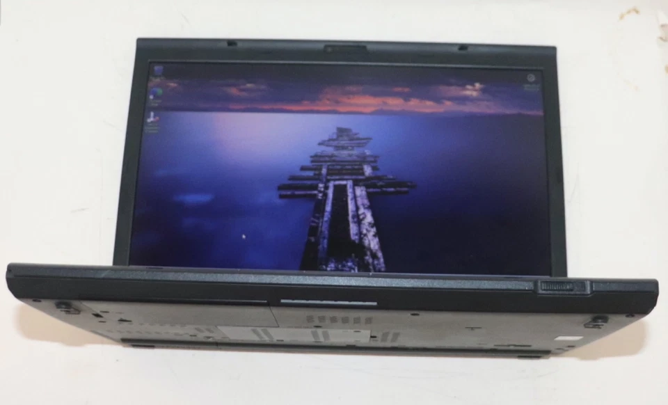 Lenovo ThinkPad T530|Core i7@2.90 GHz|16GB RAM|256GB SSD|WIN 11 PROF|Webcam Foto 4 de 4