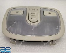 Interior Room Roof Dome Lamp Light For Hyundai I10 2008-2013 92800-0X000