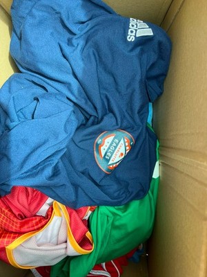 Fußballtrikots Mystery Pack 5 Artikel Medium - Kaufen Sie 2 erhalten Sie 1 gratis