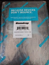 Gumdrop DropTech Protection Case for Dell Chromebook 5190 2-in-1 DT-DL5190-BLK