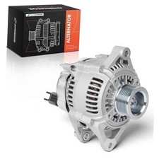 Alternator Compatible with Dodge Ram 1500 2500 3500 4000, Dakota, Durango