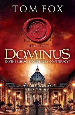 Dominus - Fuchs, Tom