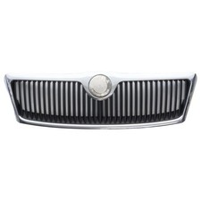 Calandre Skoda OCTAVIA