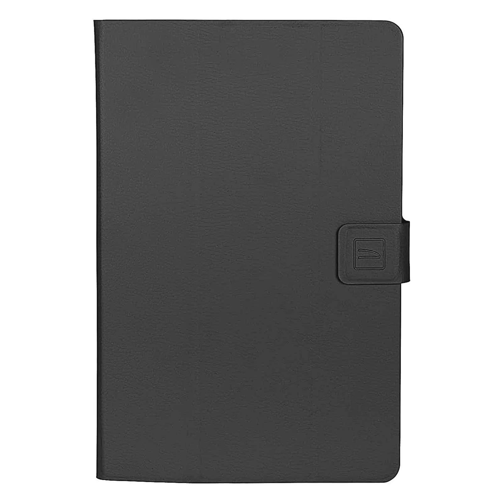 Étui pour tablette 10.1 à 10.5 pouces série univers support pliable rigide