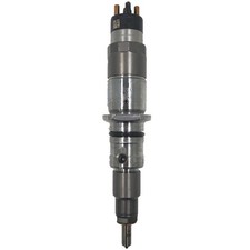 Common Rail Fuel Injector Fits Cummins Engine 0-445-120-250