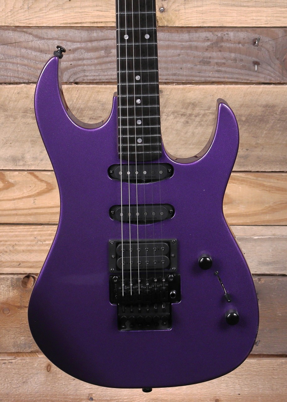 BC Rich ST3 Retro II Candy Purple 196790₽
