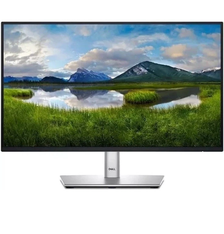 Dell P2722H 27" Full HD IPS LED Monitor - Image 4 of 4