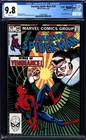 Marvel - AMAZING SPIDER-MAN (1963-98; 2003-13) #240 - Grade 9.8 - Comic Book