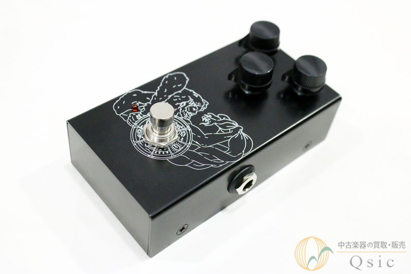 Organic Sounds Hercules Vintage Effect Pedal Used | eBay Organic Sounds Hercules Vintage Effect Pedal Used | eBay