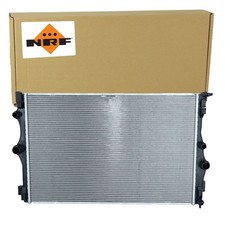 NRF KÜHLER MOTORKÜHLUNG passend für MERCEDES-BENZ A-KLASSE B-KLASSE CLA GLA GLB NRF KÜHLER MOTORKÜHLUNG passend für MERCEDES-BENZ A-KLASSE B-KLASSE CLA GLA GLB