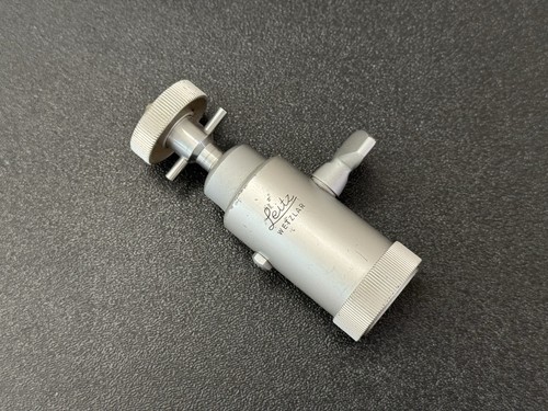 Leitz Wetzlar - Leica Ball & Socket Tripod Head - 14121 - Good Working Condition - 第 9/9 張圖片
