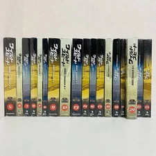 DeAGOSTINI Fast & Furious Dodge Charger R/T Set (18 volumes) Mint JAPAN