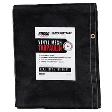 Heavy Duty Dump Truck PVC Tarp 12oz 7X15