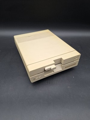 Commodore 1541-II Floppy Disk Drive C64 Defekt