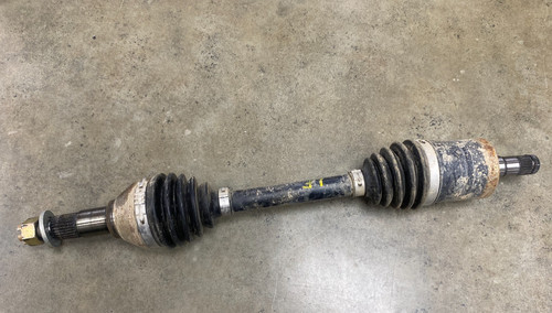 Can-Am Outlander 850 CV Axle Front Left PART# 705402235
